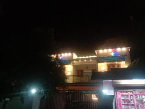 Marari Beach Daze homestay